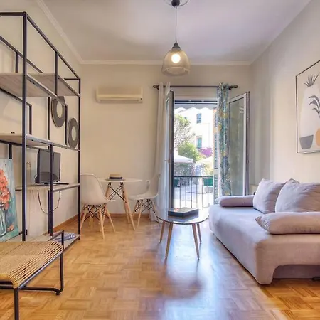 Campiello Casa, Old Town Apartament Corfu (city)