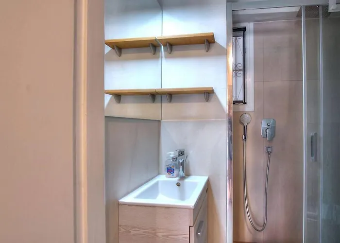 Campiello Casa, Old Town Corfu (city)