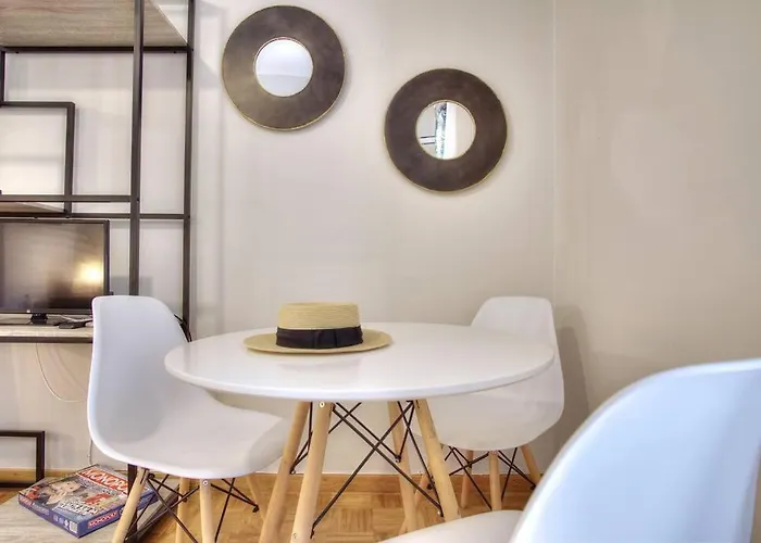 Campiello Casa, Old Town