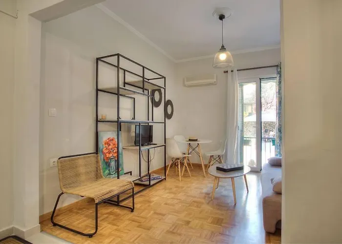 Campiello Casa, Old Town