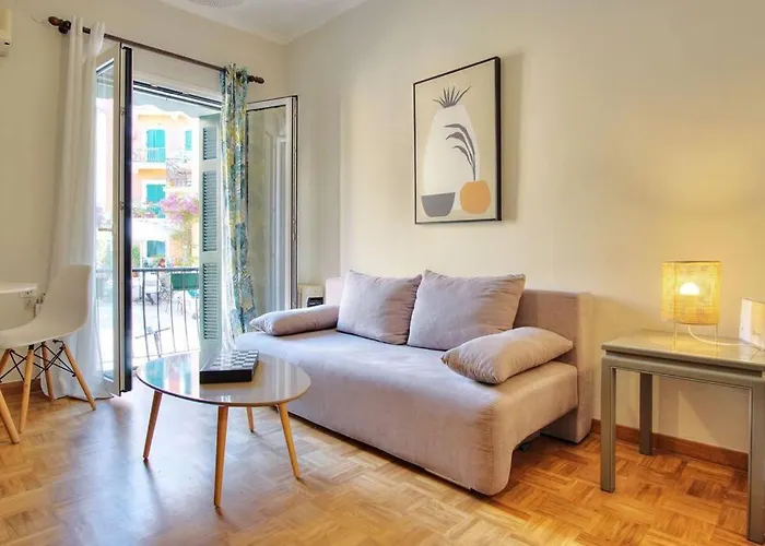 Campiello Casa, Old Town Apartament Corfu (city)