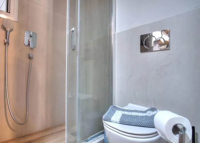 Apartament Campiello Casa, Old Town *