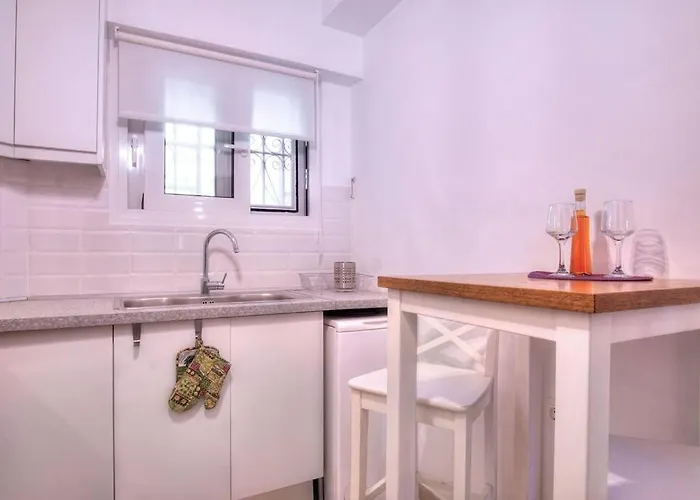 Campiello Casa, Old Town Corfu (city)