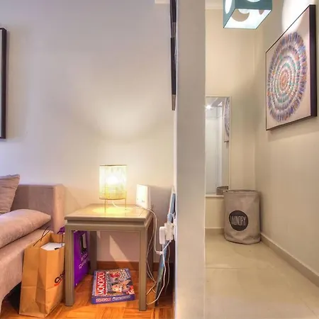 Campiello Casa, Old Town Apartment Corfu (city)