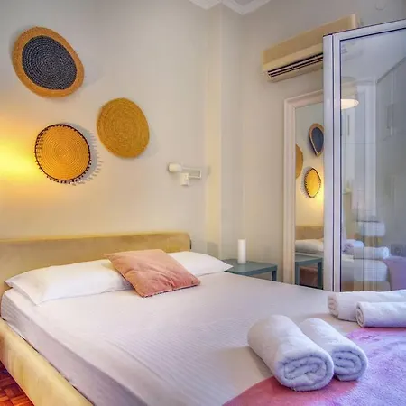 Campiello Casa Appartement