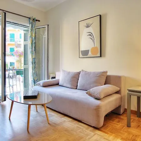 Campiello Casa, Old Town Apartment Corfu (city)