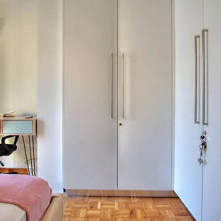Campiello Casa Appartement *