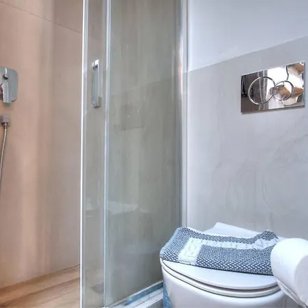 Appartement Campiello Casa *