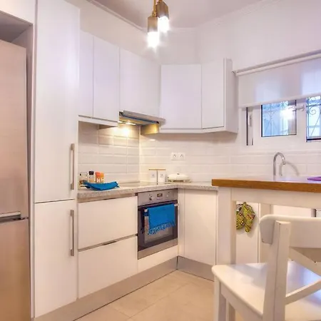 Campiello Casa, Old Town Apartment Corfu (city)