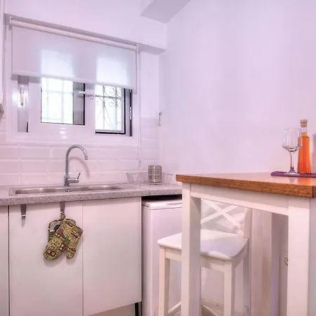 Campiello Casa, Old Town コルフ島