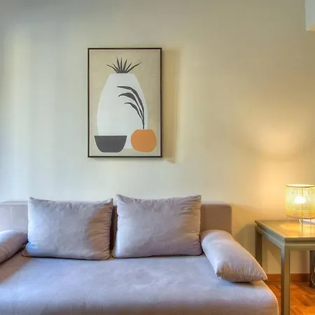 Campiello Casa Appartement *
