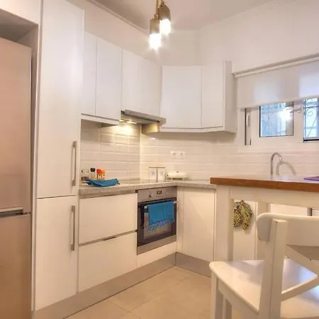 Campiello Casa, Old Town コルフ島