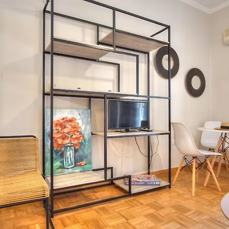 Campiello Casa, Old Town