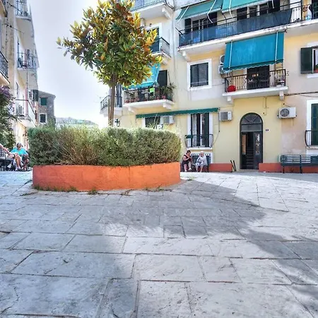 Campiello Casa Appartement