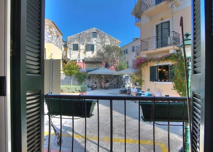 Appartement Campiello Casa, Old Town *