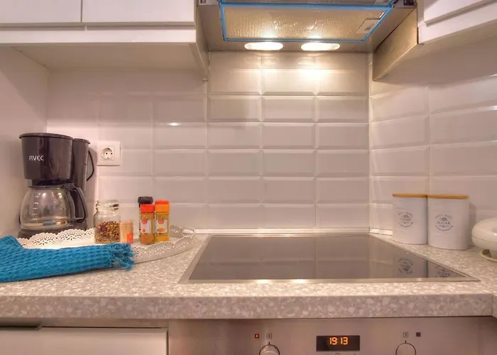 Campiello Casa, Old Town *