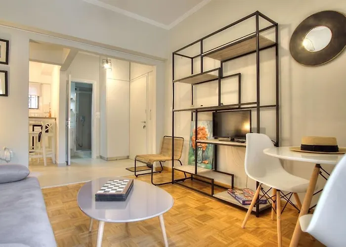 Campiello Casa, Old Town Appartement Corfu (city)