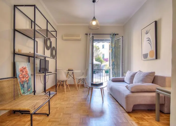 Campiello Casa, Old Town Apartmán Corfu (city)