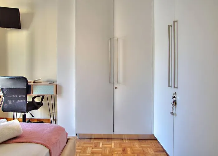 Campiello Casa, Old Town Appartement *