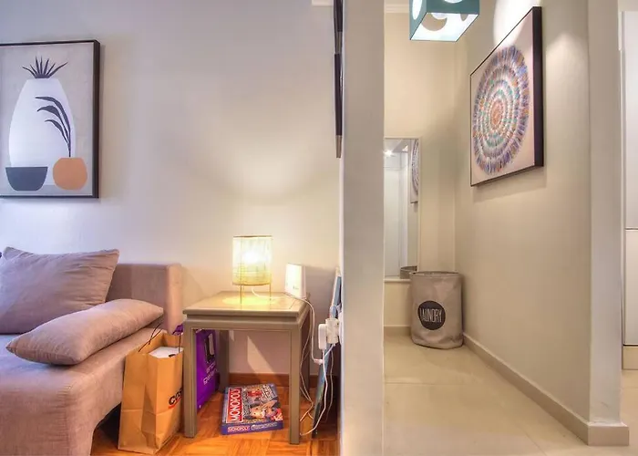 Campiello Casa, Old Town Appartement Corfu (city)