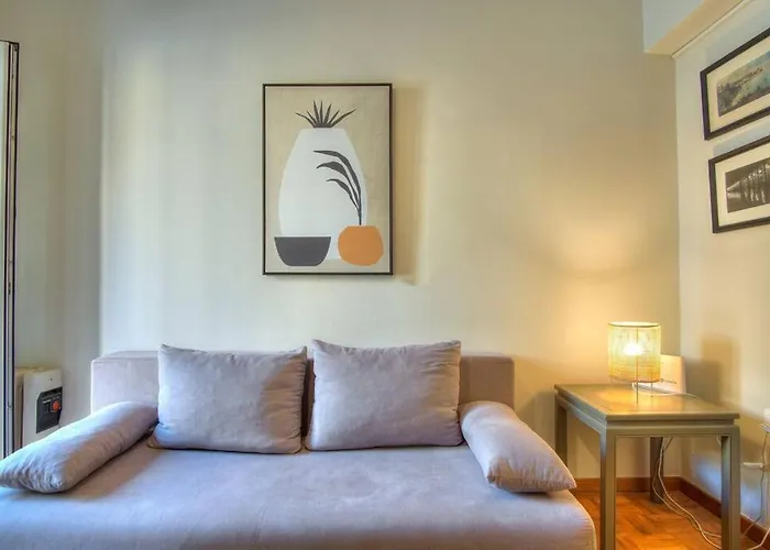 Campiello Casa, Old Town Appartement *