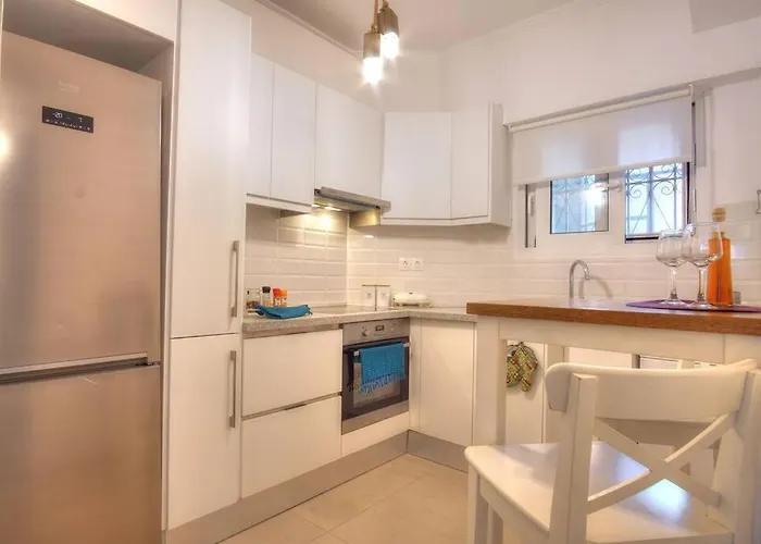 Campiello Casa, Old Town Corfu (city)