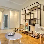 Campiello Casa, Old Town Апартаменты Corfu (city)