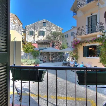 Διαμέρισμα Campiello Casa, Old Town *